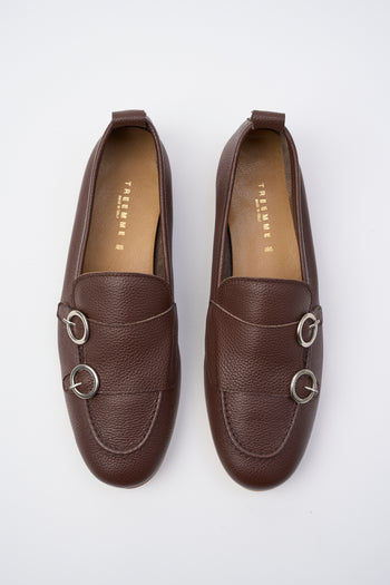 Tre Emme Mocassino T. Di Moro Donna - 3