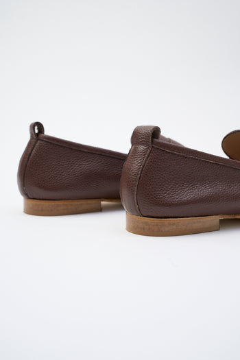 Tre Emme Mocassino T. Di Moro Donna - 5