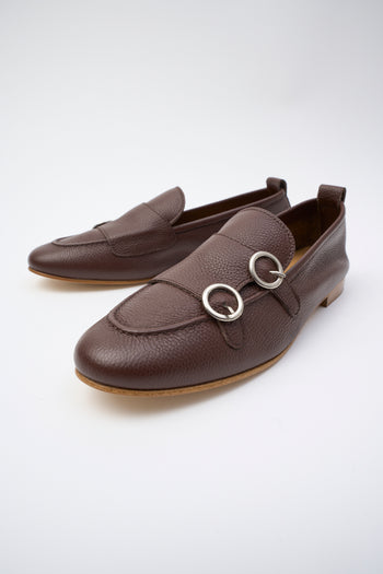 Tre Emme Mocassino T. Di Moro Donna - 6