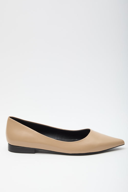 Tre Emme Ballerina Nude Donna