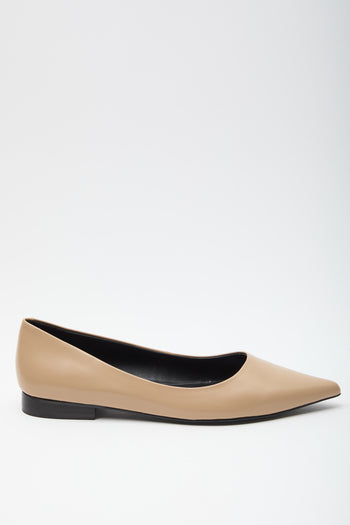 Tre Emme Ballerina Nude Donna - 9