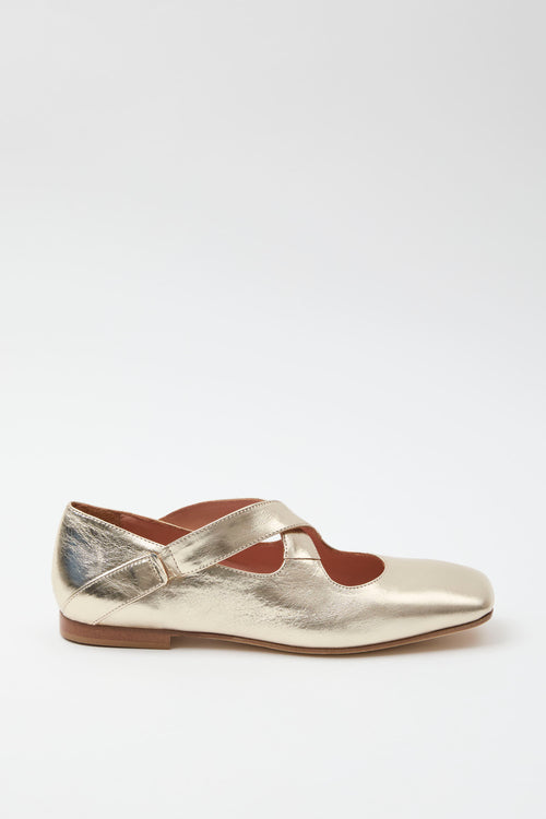 Tre Emme Ballerina Cometa Donna