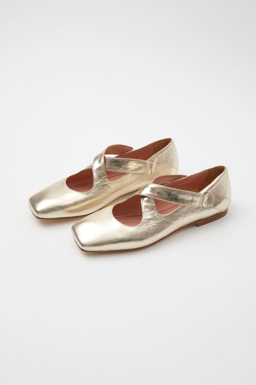 Tre Emme Ballerina Cometa Donna - 2
