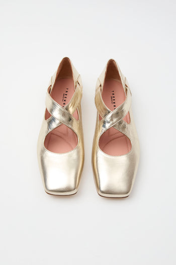 Tre Emme Ballerina Cometa Donna - 3