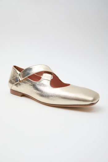 Tre Emme Ballerina Cometa Donna - 4