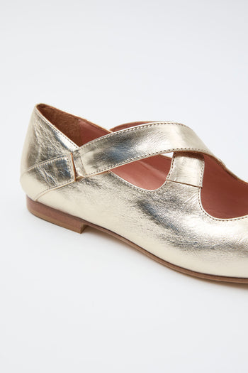 Tre Emme Ballerina Cometa Donna - 5
