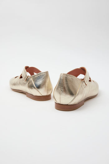 Tre Emme Ballerina Cometa Donna - 6