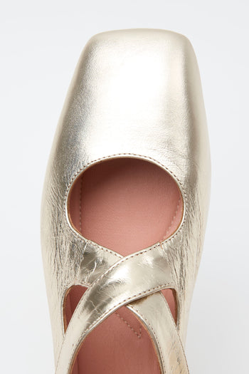 Tre Emme Ballerina Cometa Donna - 7