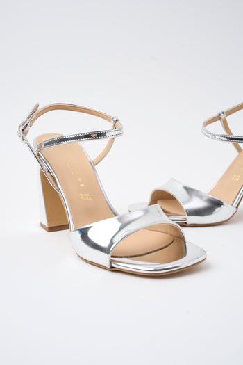 Tre Emme Sandalo Argento Donna - 5