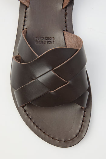 Tre Emme Sandalo T. Di Moro Donna - 4
