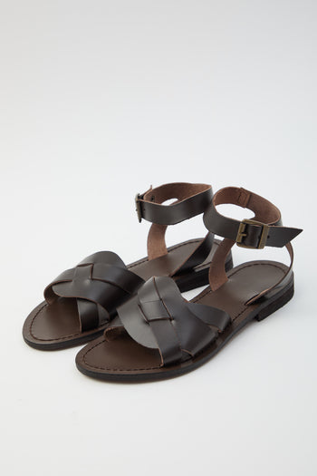 Tre Emme Sandalo T. Di Moro Donna - 5