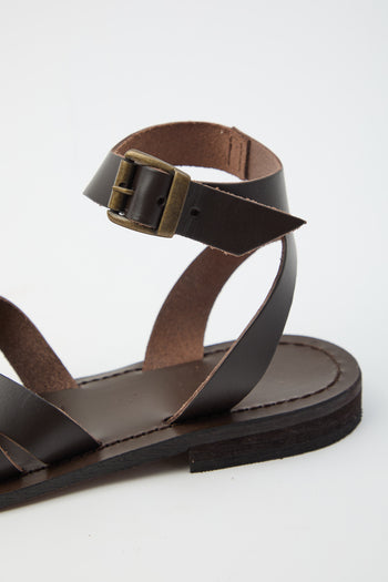 Tre Emme Sandalo T. Di Moro Donna - 6