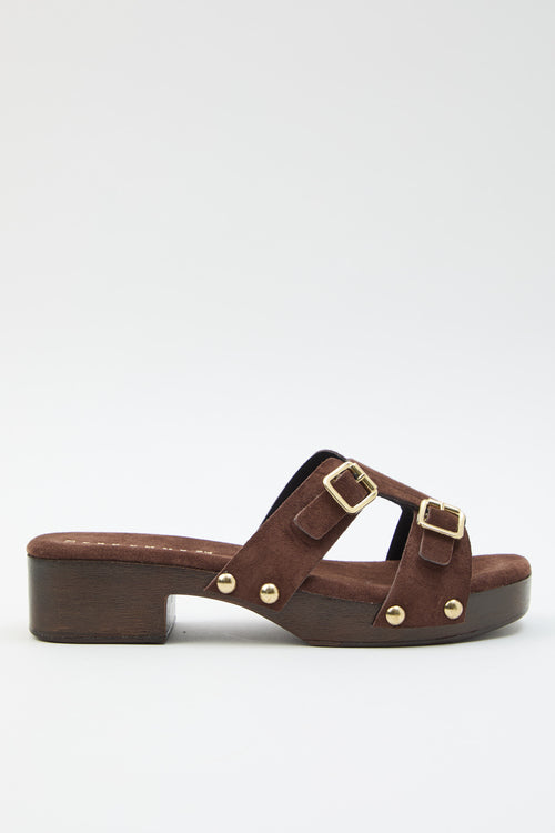 Tre Emme Zoccolo T. Di Moro Donna