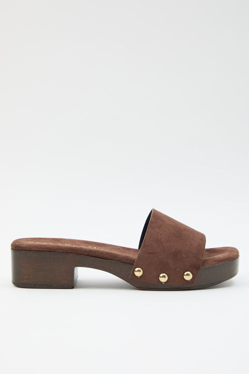 Tre Emme Zoccolo T. Di Moro Donna