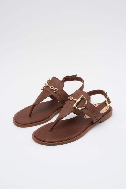 Tre Emme Sandalo T. Di Moro Donna - 2