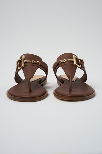 Tre Emme Sandalo T. Di Moro Donna - 3