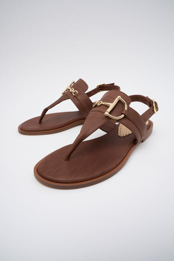 Tre Emme Sandalo T. Di Moro Donna - 6