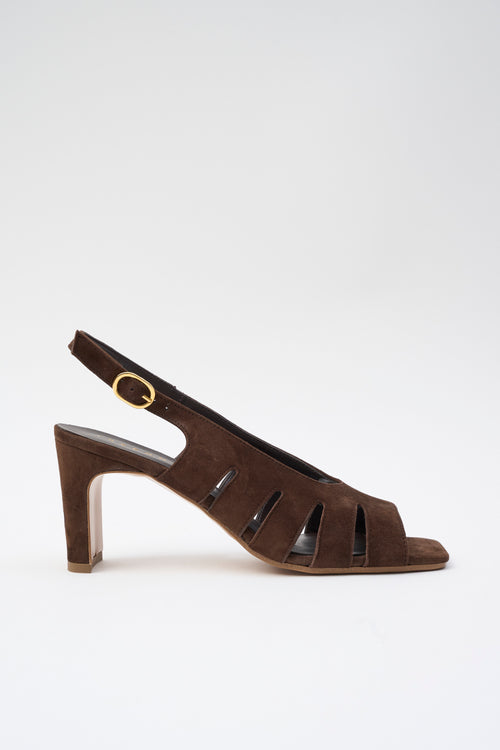 Tre Emme Sandalo T. Di Moro Donna