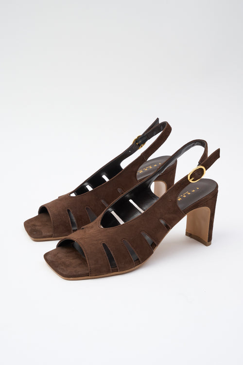 Tre Emme Sandalo T. Di Moro Donna - 2