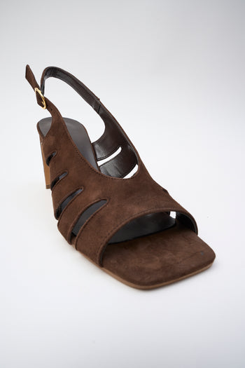 Tre Emme Sandalo T. Di Moro Donna - 3