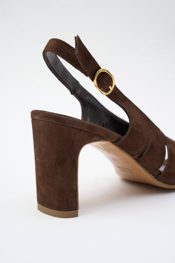 Tre Emme Sandalo T. Di Moro Donna - 4