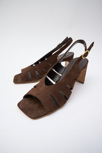 Tre Emme Sandalo T. Di Moro Donna - 6