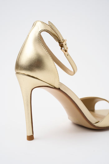 Tre Emme Sandalo Oro Donna - 4