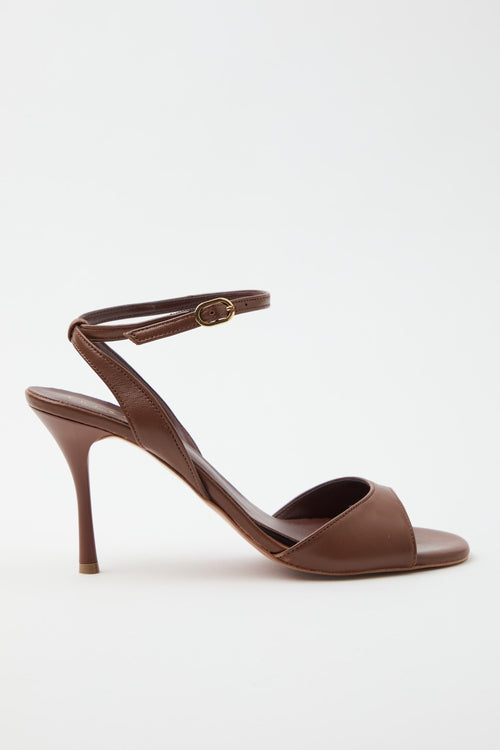 Tre Emme Sandalo Choco Donna