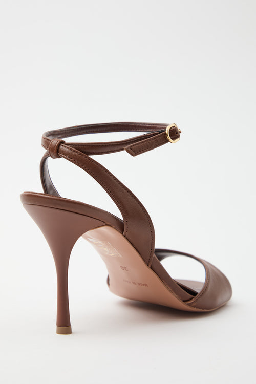 Tre Emme Sandalo Choco Donna - 2