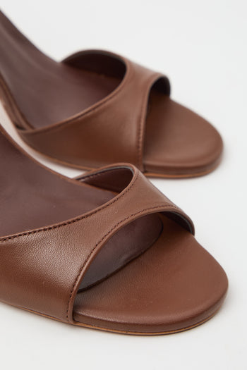 Tre Emme Sandalo Choco Donna - 4