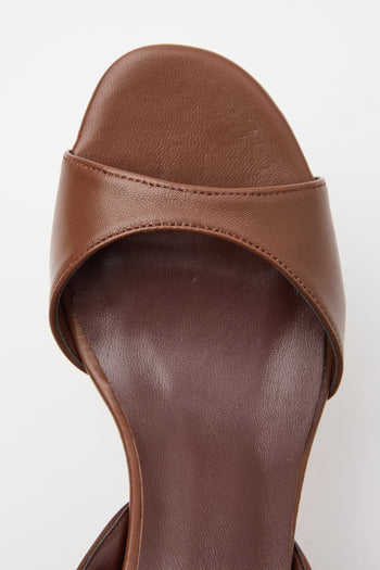 Tre Emme Sandalo Choco Donna - 6