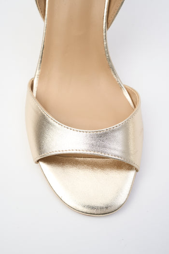 Tre Emme Sandalo Platino Donna - 3