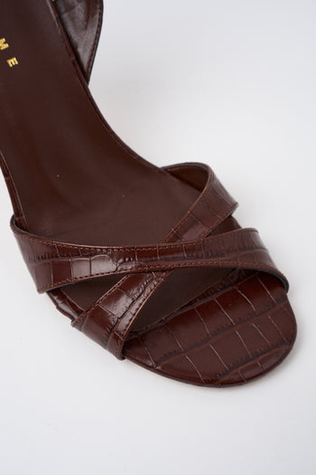 Tre Emme Sandalo Choco Donna - 3