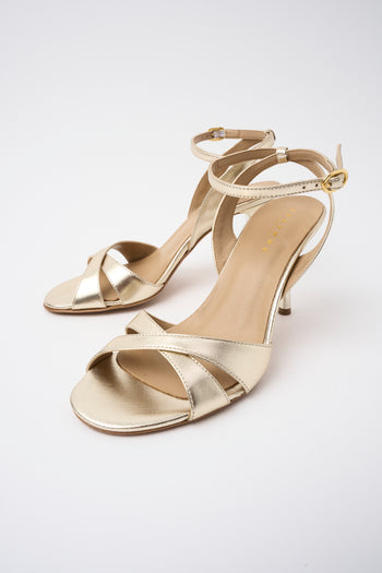 Tre Emme Sandalo Platino Donna - 5