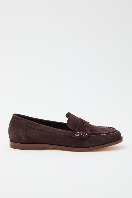 Tre Emme Mocassino T. Di Moro Donna