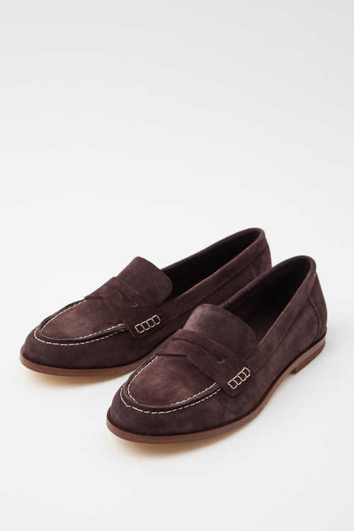 Tre Emme Mocassino T. Di Moro Donna - 2