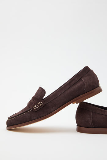 Tre Emme Mocassino T. Di Moro Donna - 4