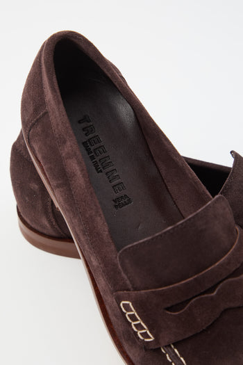 Tre Emme Mocassino T. Di Moro Donna - 5