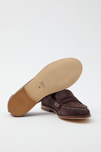 Tre Emme Mocassino T. Di Moro Donna - 6