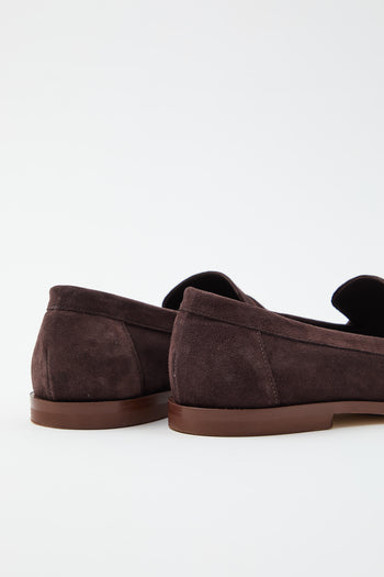 Tre Emme Mocassino T. Di Moro Donna - 7