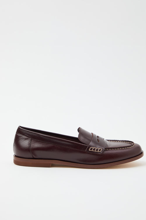 Tre Emme Mocassino T. Di Moro Donna