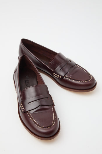 Tre Emme Mocassino T. Di Moro Donna - 3