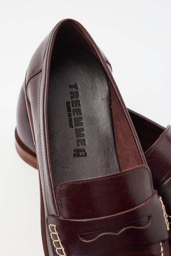 Tre Emme Mocassino T. Di Moro Donna - 4
