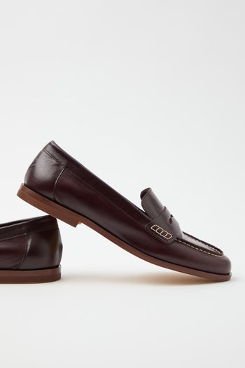 Tre Emme Mocassino T. Di Moro Donna - 5