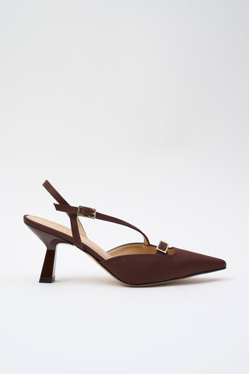 Tre Emme Slingback T. Di Moro Donna
