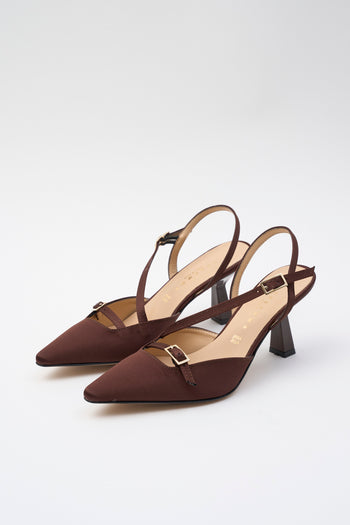 Tre Emme Slingback T. Di Moro Donna - 3