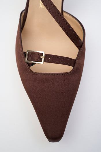 Tre Emme Slingback T. Di Moro Donna - 4