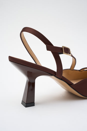 Tre Emme Slingback T. Di Moro Donna - 5
