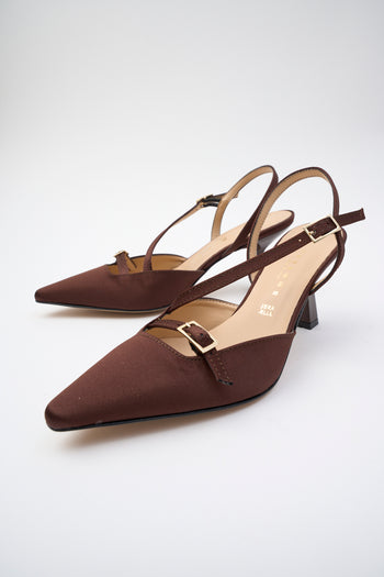 Tre Emme Slingback T. Di Moro Donna - 6