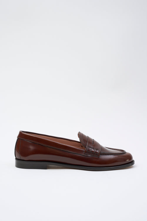 Tre Emme Mocassino Sella Donna